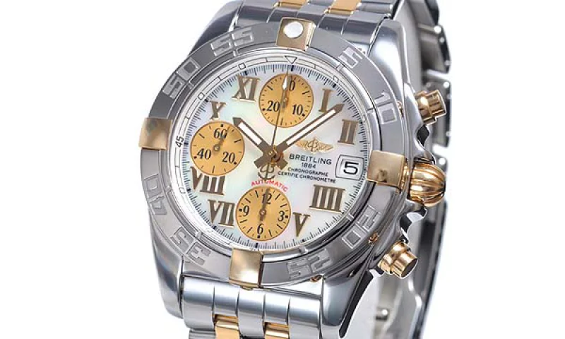 (BREITLING)激安ブランドコピー ブライトリング時計 クロノ ギャラクティック B154A97PAO (BREITLING)激安ブランドコピー ブライトリング時計 クロノ ギャラクティック B154A97PAO