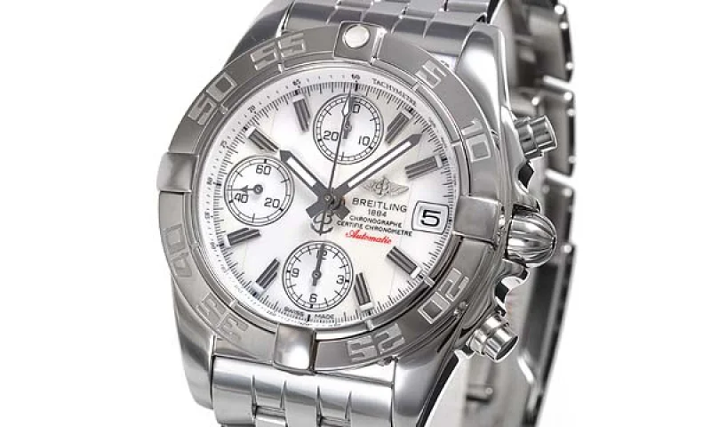 (BREITLING)激安ブランドコピー ブライトリング時計 クロノ ギャラクティック A154A83PA (BREITLING)激安ブランドコピー ブライトリング時計 クロノ ギャラクティック A154A83PA