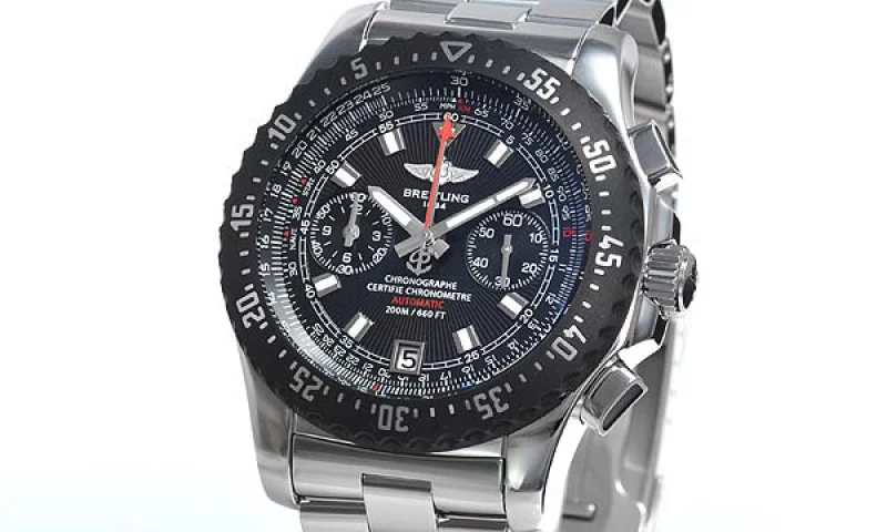 (BREITLING)激安ブランドコピー ブライトリング時計 スカイレーサー レイヴン A277B23PRS (BREITLING)激安ブランドコピー ブライトリング時計 スカイレーサー レイヴン A277B23PRS
