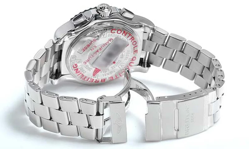 (BREITLING)激安ブランドコピー ブライトリング時計 スカイレーサー レイヴン A277B23PRS (BREITLING)激安ブランドコピー ブライトリング時計 スカイレーサー レイヴン A277B23PRS