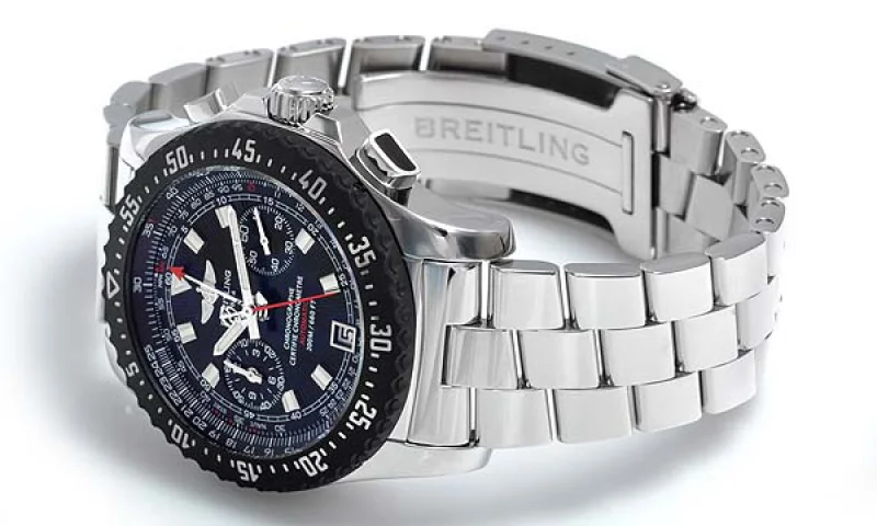 (BREITLING)激安ブランドコピー ブライトリング時計 スカイレーサー レイヴン A277B23PRS (BREITLING)激安ブランドコピー ブライトリング時計 スカイレーサー レイヴン A277B23PRS