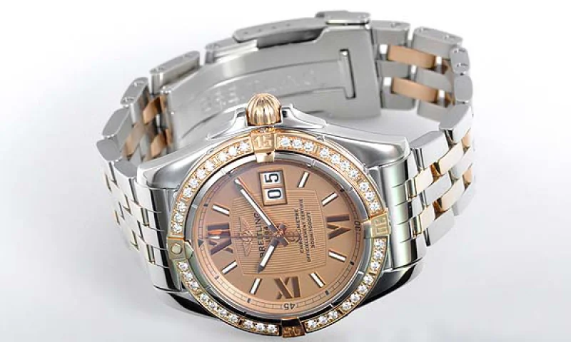 (BREITLING)激安ブランドコピー ブライトリング時計 コックピット C4935053/H540 (BREITLING)激安ブランドコピー ブライトリング時計 コックピット C4935053/H540