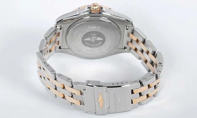 (BREITLING)激安ブランドコピー ブライトリング時計 コックピット C4935053/H540 (BREITLING)激安ブランドコピー ブライトリング時計 コックピット C4935053/H540