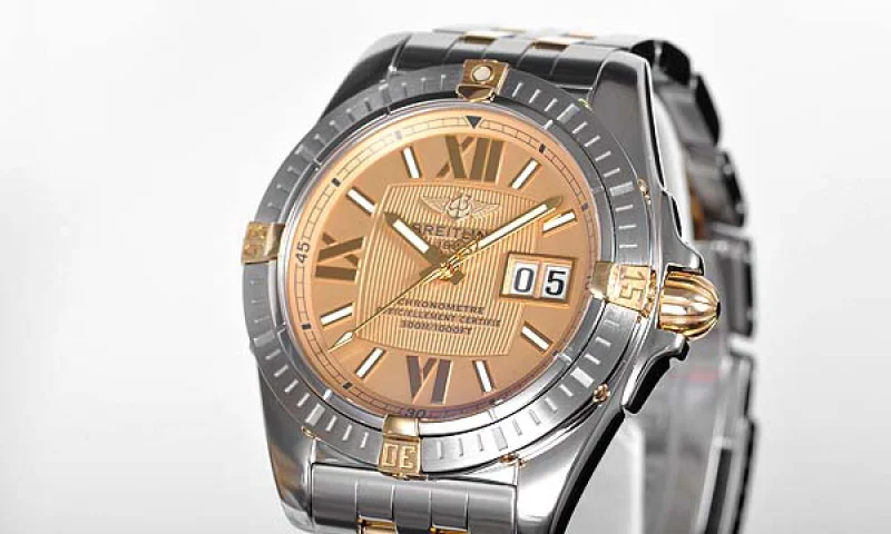 (BREITLING)激安ブランドコピー ブライトリング時計 コックピット B495H39PAO (BREITLING)激安ブランドコピー ブライトリング時計 コックピット B495H39PAO