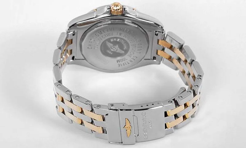 (BREITLING)激安ブランドコピー ブライトリング時計 コックピット B495H39PAO (BREITLING)激安ブランドコピー ブライトリング時計 コックピット B495H39PAO