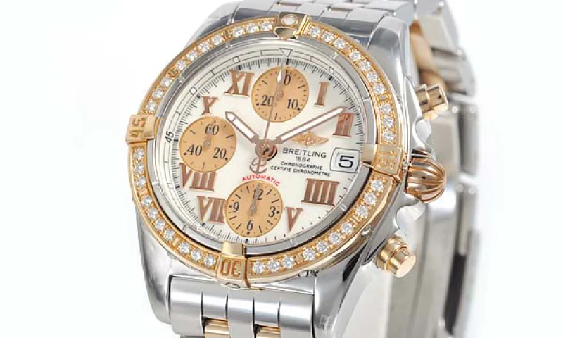 (BREITLING)激安ブランドコピー ブライトリング時計 クロノコックピット C152A56PAC (BREITLING)激安ブランドコピー ブライトリング時計 クロノコックピット C152A56PAC