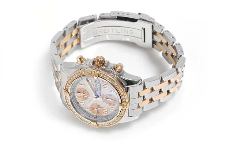 (BREITLING)激安ブランドコピー ブライトリング時計 クロノコックピット C152A56PAC (BREITLING)激安ブランドコピー ブライトリング時計 クロノコックピット C152A56PAC
