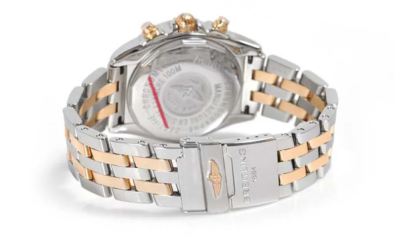 (BREITLING)激安ブランドコピー ブライトリング時計 クロノコックピット C152A56PAC (BREITLING)激安ブランドコピー ブライトリング時計 クロノコックピット C152A56PAC