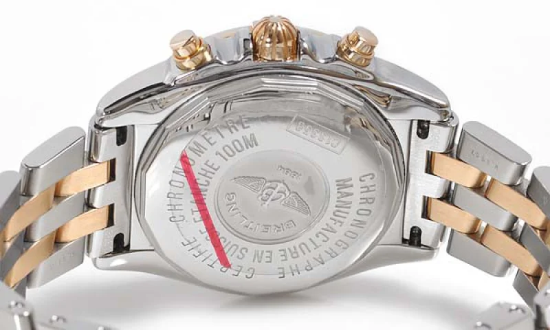 (BREITLING)激安ブランドコピー ブライトリング時計 クロノコックピット C152A56PAC (BREITLING)激安ブランドコピー ブライトリング時計 クロノコックピット C152A56PAC