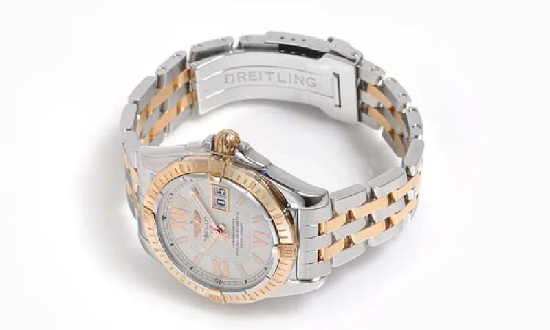 (BREITLING)激安ブランドコピー ブライトリング時計 コックピット C495A71PAC (BREITLING)激安ブランドコピー ブライトリング時計 コックピット C495A71PAC