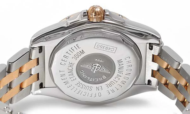(BREITLING)激安ブランドコピー ブライトリング時計 コックピット C495A71PAC (BREITLING)激安ブランドコピー ブライトリング時計 コックピット C495A71PAC