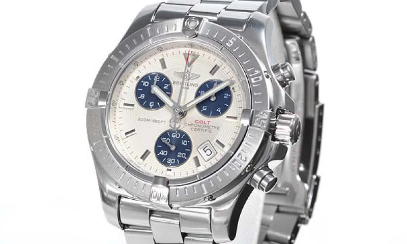 (BREITLING)激安ブランドコピー ブライトリング時計 クロノコルト A738G97PRS (BREITLING)激安ブランドコピー ブライトリング時計 クロノコルト A738G97PRS