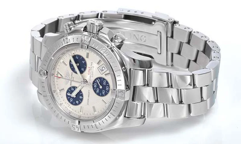 (BREITLING)激安ブランドコピー ブライトリング時計 クロノコルト A738G97PRS (BREITLING)激安ブランドコピー ブライトリング時計 クロノコルト A738G97PRS