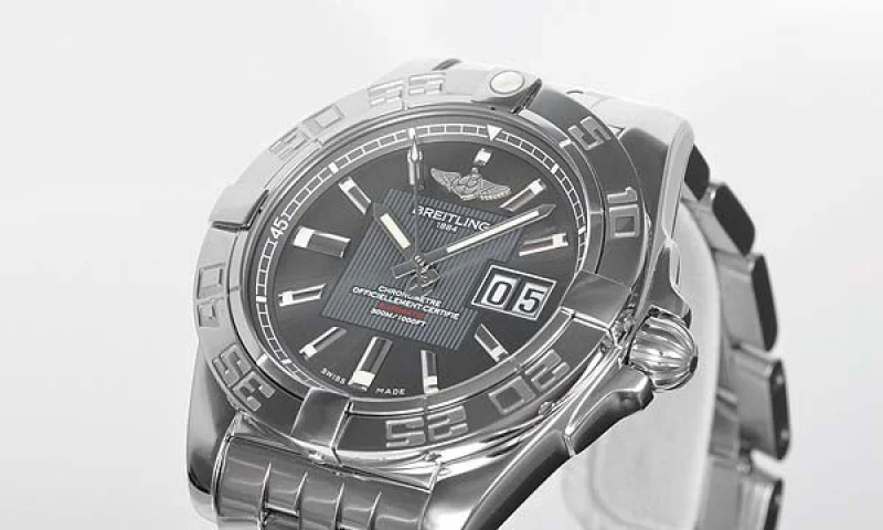 (BREITLING)激安ブランドコピー ブライトリング時計 ギャラクティック41 A493F49PA (BREITLING)激安ブランドコピー ブライトリング時計 ギャラクティック41 A493F49PA