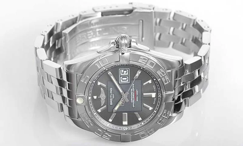 (BREITLING)激安ブランドコピー ブライトリング時計 ギャラクティック41 A493F49PA (BREITLING)激安ブランドコピー ブライトリング時計 ギャラクティック41 A493F49PA