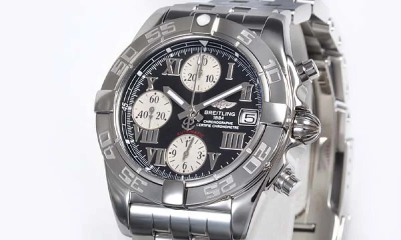 (BREITLING)激安ブランドコピー ブライトリング時計 クロノ ギャラクティック A154B86PA (BREITLING)激安ブランドコピー ブライトリング時計 クロノ ギャラクティック A154B86PA