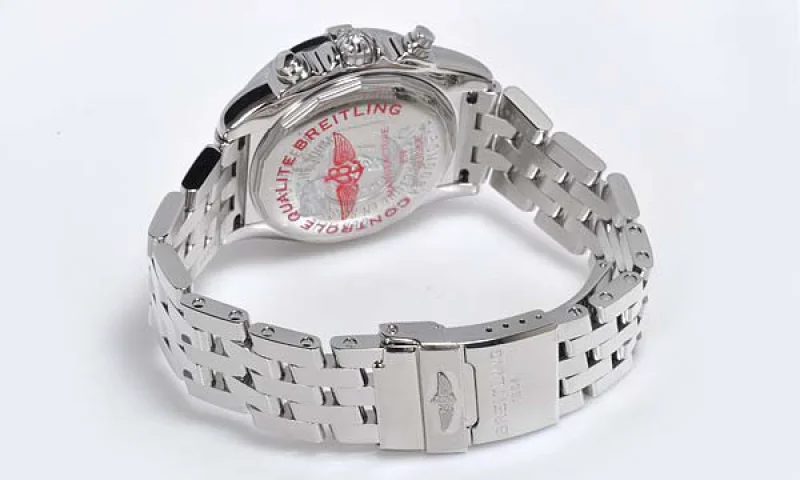 (BREITLING)激安ブランドコピー ブライトリング時計 クロノ ギャラクティック A154B86PA (BREITLING)激安ブランドコピー ブライトリング時計 クロノ ギャラクティック A154B86PA