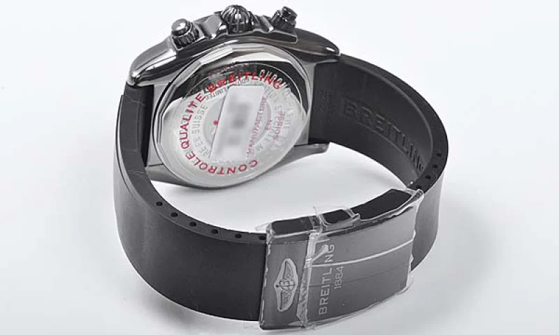(BREITLING) ブライトリングブラックバード コピー時計通販 ブラックスチール M449B27RRB (BREITLING) ブライトリングブラックバード コピー時計通販 ブラックスチール M449B27RRB