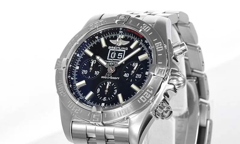 (BREITLING) ブライトリング ブラックバード コピー時計通販 A449C18PAS