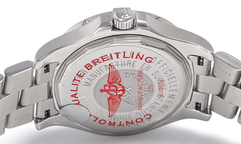 (BREITLING)激安ブランドコピー ブライトリング時計 コルトGMT A311B15PRS (BREITLING)激安ブランドコピー ブライトリング時計 コルトGMT A311B15PRS