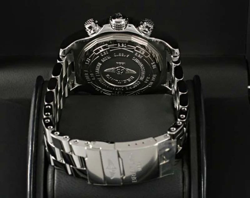 ブライトリングスーパーコピー 時計 アベンジャー 白 A337A60PRS ブライトリングスーパーコピー 時計 アベンジャー 白 A337A60PRS