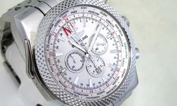腕時計ブライトリング 人気 コピー ベントレーGMT A476G57SGS