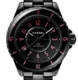 シャネル J12 レディース
