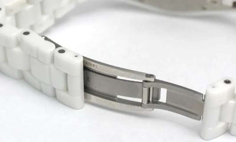 偽物CHANELシャネル時計 スーパーコピーJ12 オートマティック ダイアベゼル H2014