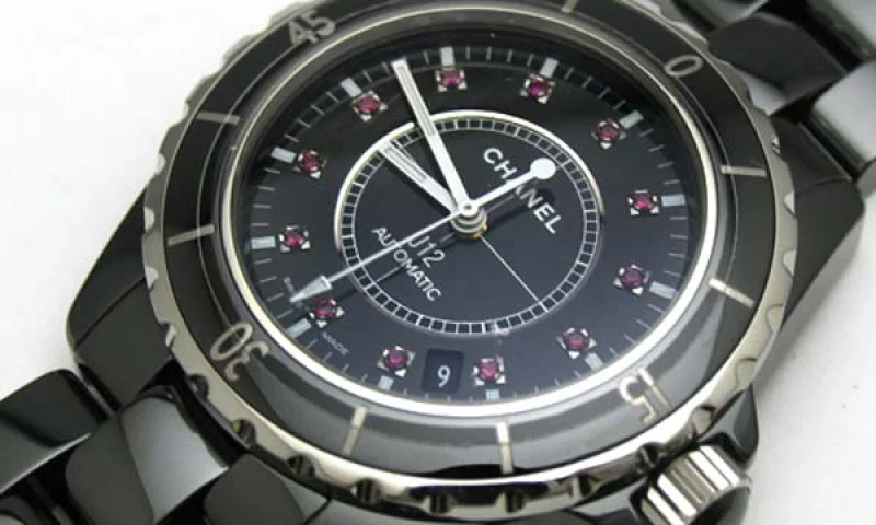 偽物CHANELシャネル時計 スーパーコピーJ12 セラミック33 H1634 H1635