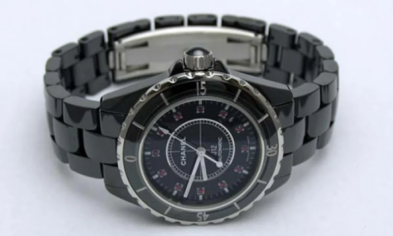 偽物CHANELシャネル時計 スーパーコピーJ12 セラミック33 H1634 H1635