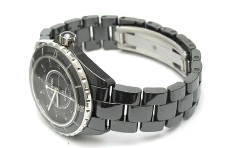 偽物CHANELシャネル時計 スーパーコピーJ12 セラミック33 H1634 H1635
