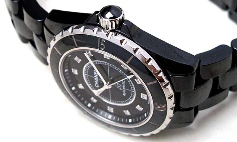 偽物CHANELシャネル時計 スーパーコピーセラミック J12 38 H1626 偽物CHANELシャネル時計 スーパーコピーセラミック J12 38 H1626