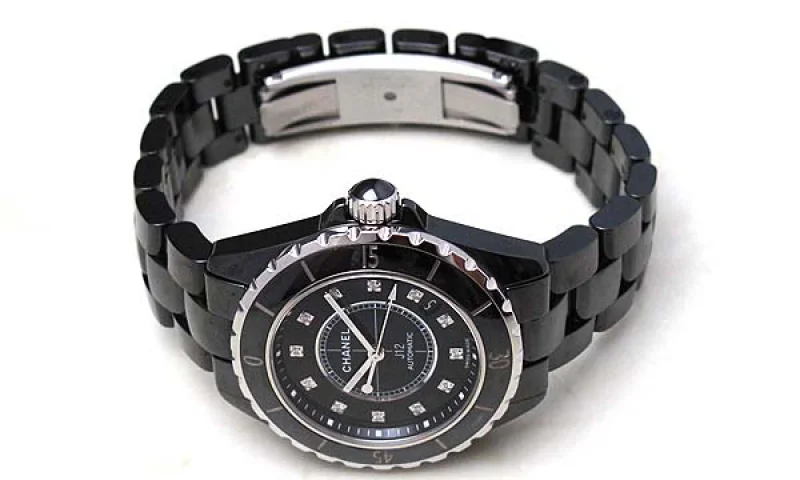 偽物CHANELシャネル時計 スーパーコピーセラミック J12 38 H1626 偽物CHANELシャネル時計 スーパーコピーセラミック J12 38 H1626