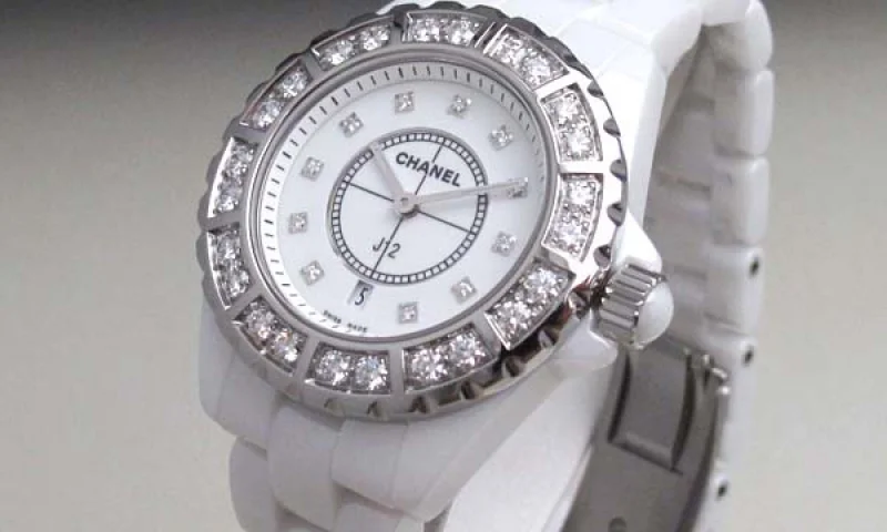 偽物CHANELシャネル時計 スーパーコピーJ12 ホワイトセラミック33 H2429 偽物CHANELシャネル時計 スーパーコピーJ12 ホワイトセラミック33 H2429