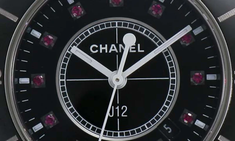 偽物CHANELシャネル時計 スーパーコピーJ12 セラミック33 H1634 H1635