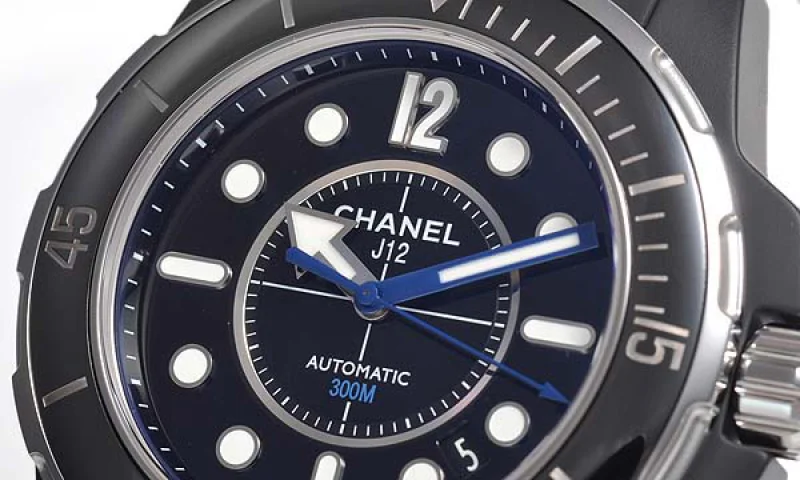 偽物CHANELシャネル時計 スーパーコピーJ12 ブラックセラミックマリーン42 H2558 偽物CHANELシャネル時計 スーパーコピーJ12 ブラックセラミックマリーン42 H2558
