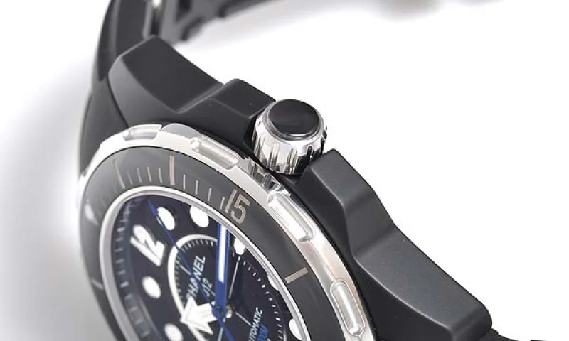 偽物CHANELシャネル時計 スーパーコピーJ12 ブラックセラミックマリーン42 H2558 偽物CHANELシャネル時計 スーパーコピーJ12 ブラックセラミックマリーン42 H2558