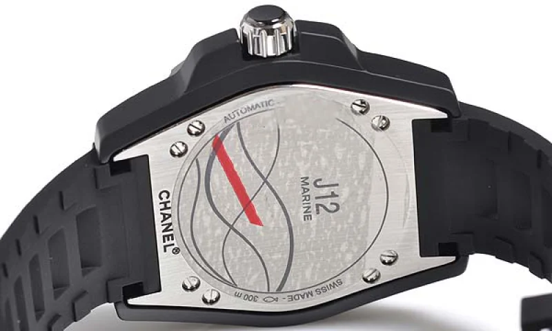 偽物CHANELシャネル時計 スーパーコピーJ12 ブラックセラミックマリーン42 H2558 偽物CHANELシャネル時計 スーパーコピーJ12 ブラックセラミックマリーン42 H2558