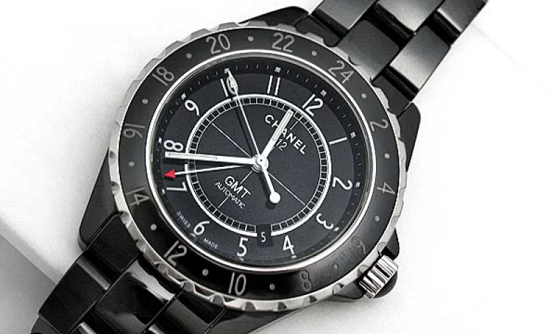 偽物CHANELシャネル時計 スーパーコピーセラミックJ12 42 GMT H2012 偽物CHANELシャネル時計 スーパーコピーセラミックJ12 42 GMT H2012