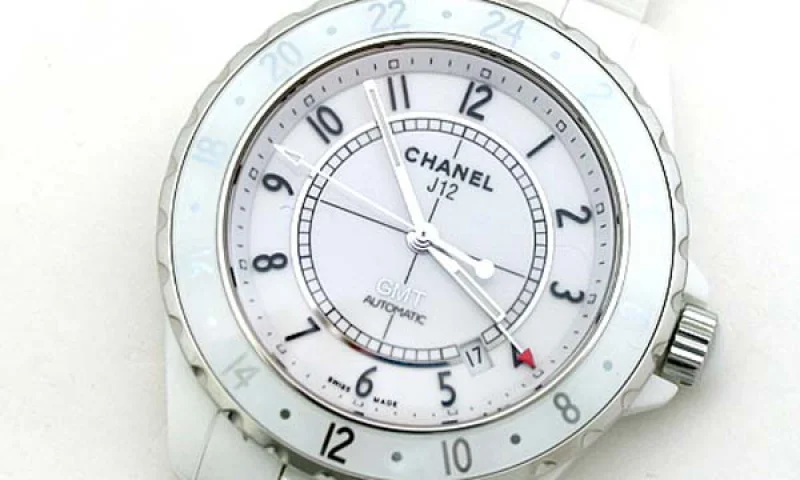 偽物CHANELシャネル時計 スーパーコピーJ12 ホワイトセラミック 42 GMT H212 偽物CHANELシャネル時計 スーパーコピーJ12 ホワイトセラミック 42 GMT H212