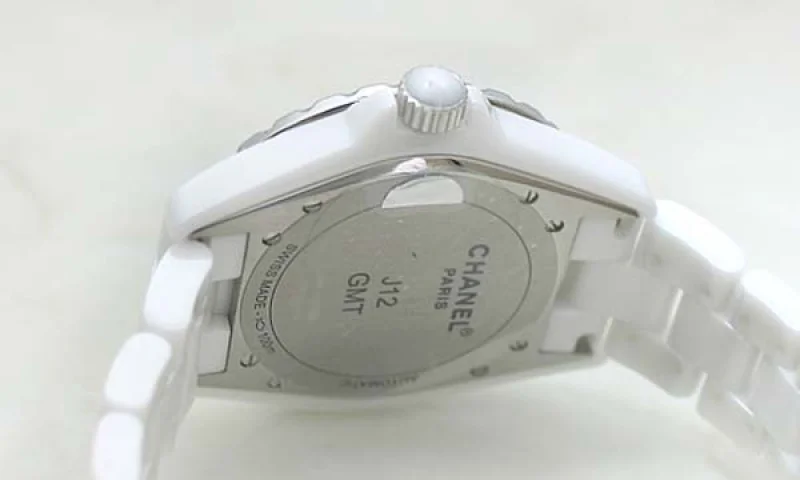 偽物CHANELシャネル時計 スーパーコピーJ12 ホワイトセラミック 42 GMT H212 偽物CHANELシャネル時計 スーパーコピーJ12 ホワイトセラミック 42 GMT H212