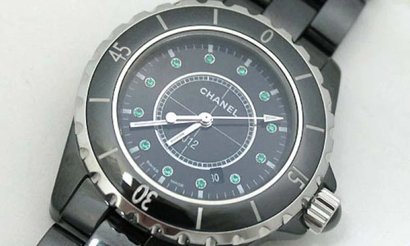 偽物CHANELシャネル時計 スーパーコピーJ12 セラミック38 H2131、H2130