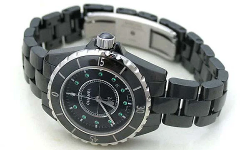 偽物CHANELシャネル時計 スーパーコピーJ12 セラミック38 H2131、H2130