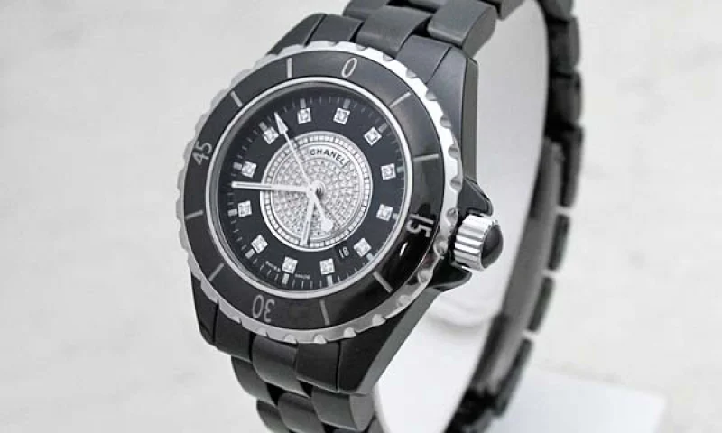 偽物CHANELシャネル時計 セラミック J12 33 H2123 スーパーコピー