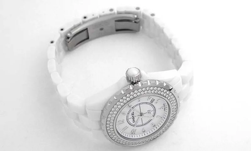 偽物CHANELシャネル時計 J12 33 H0967_ 偽物CHANELシャネル時計 J12 33 H0967_
