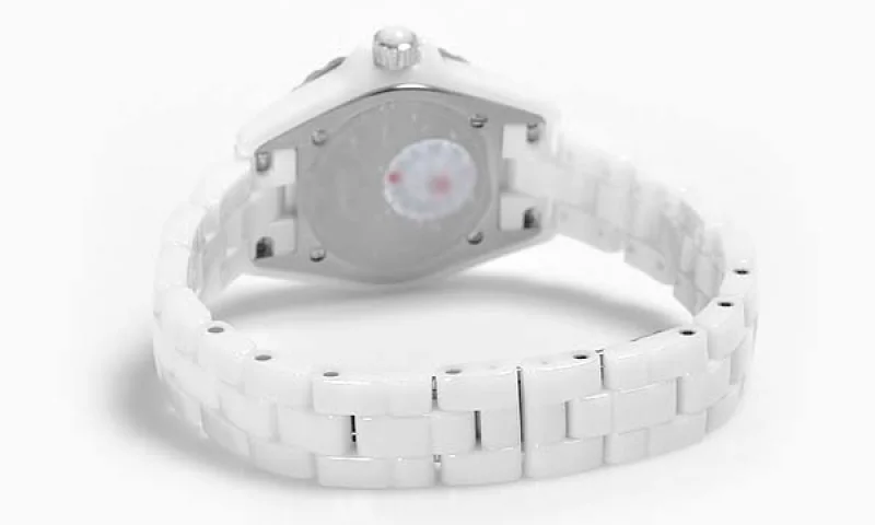 偽物CHANELシャネル時計 ホワイトセラミック J12 29 H2572 偽物CHANELシャネル時計 ホワイトセラミック J12 29 H2572