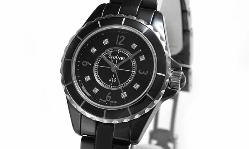 CHANELコピーシャネル時計 J12時計 レディース H2570