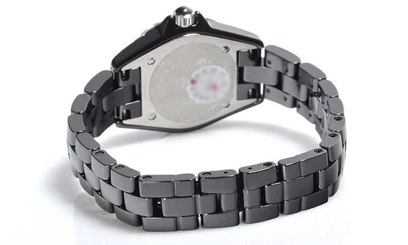 偽物CHANELシャネル時計 ホワイトセラミック J12 29 H2572 スーパーコピー