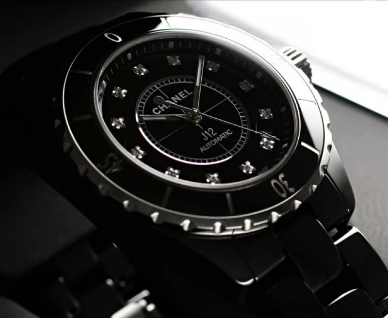 偽物CHANELシャネル時計 スーパーコピーセラミック J12 38 H1626