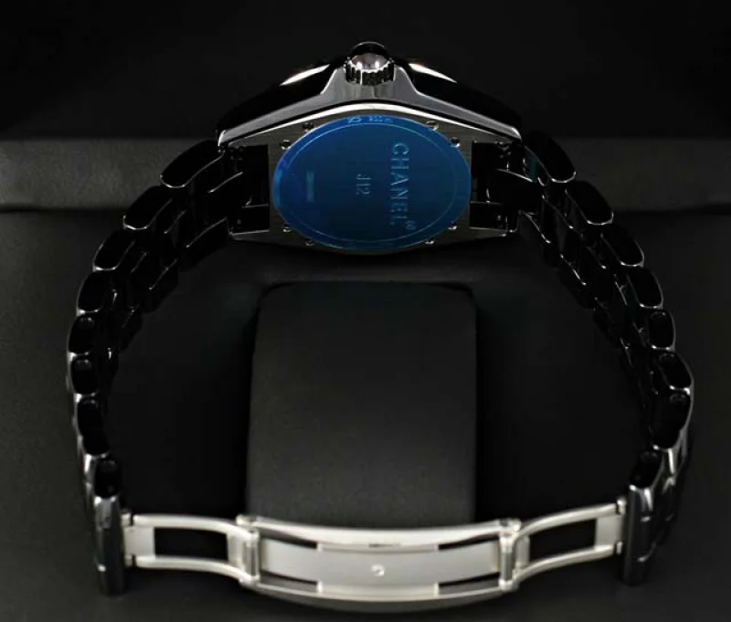 偽物CHANELシャネル時計 スーパーコピーセラミック J12 38 H1626